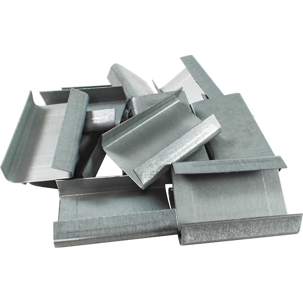 Open Seals, Snap-On, HD, 1-1/4", PK1000